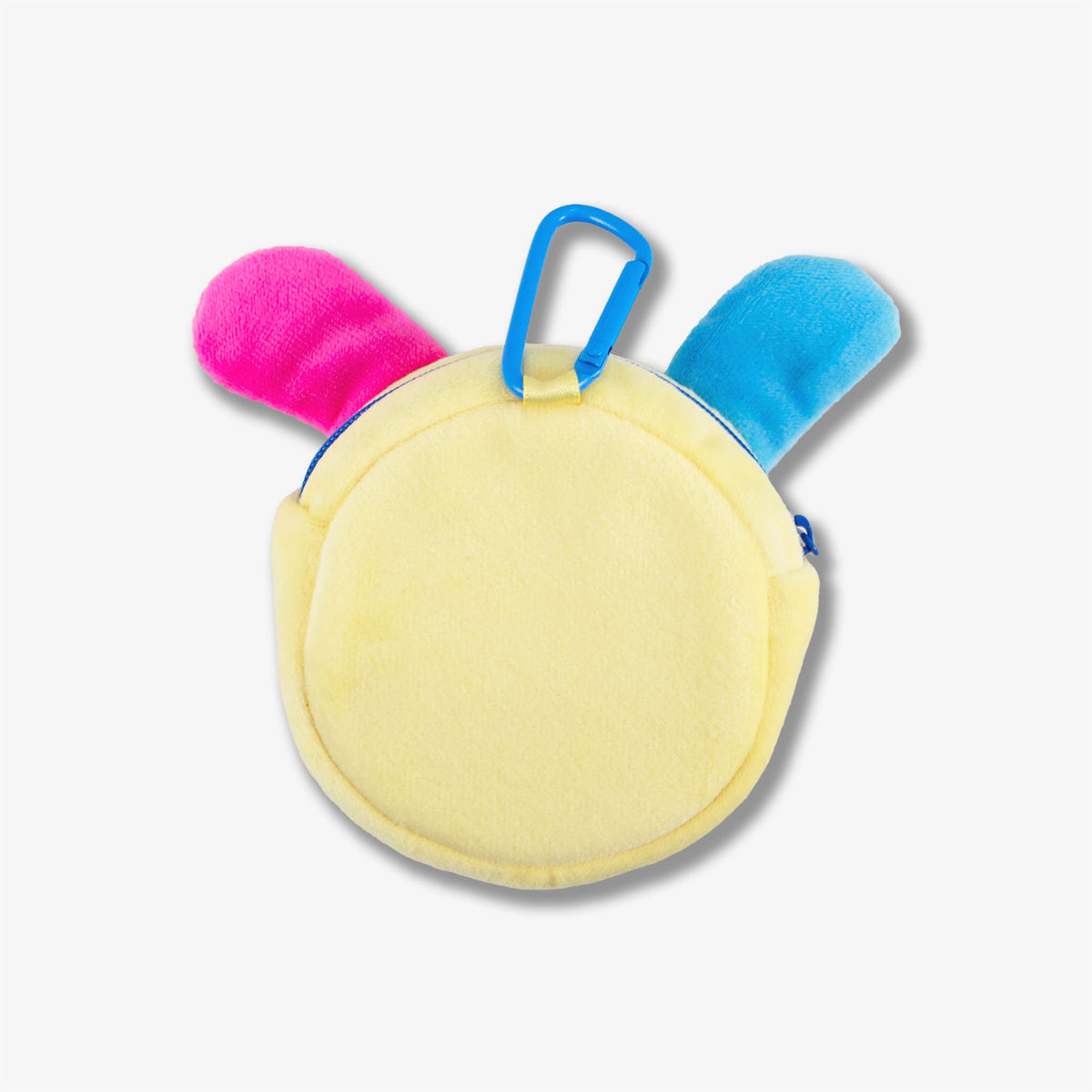 Plush Earbud Pouch - Floral Usahana™