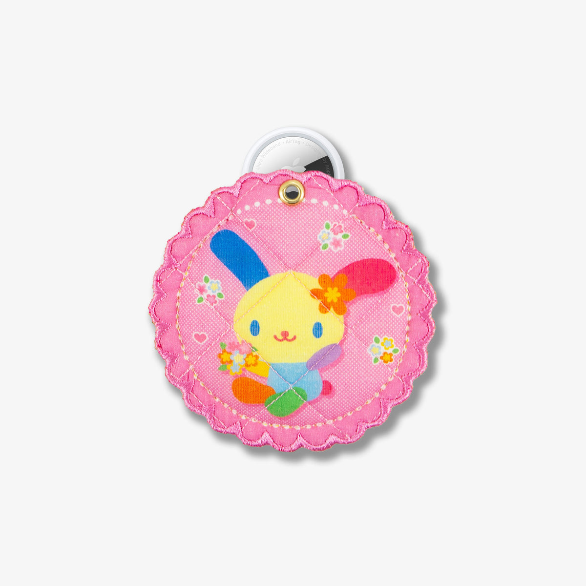Usahana™ Smart Tracker Keychain
