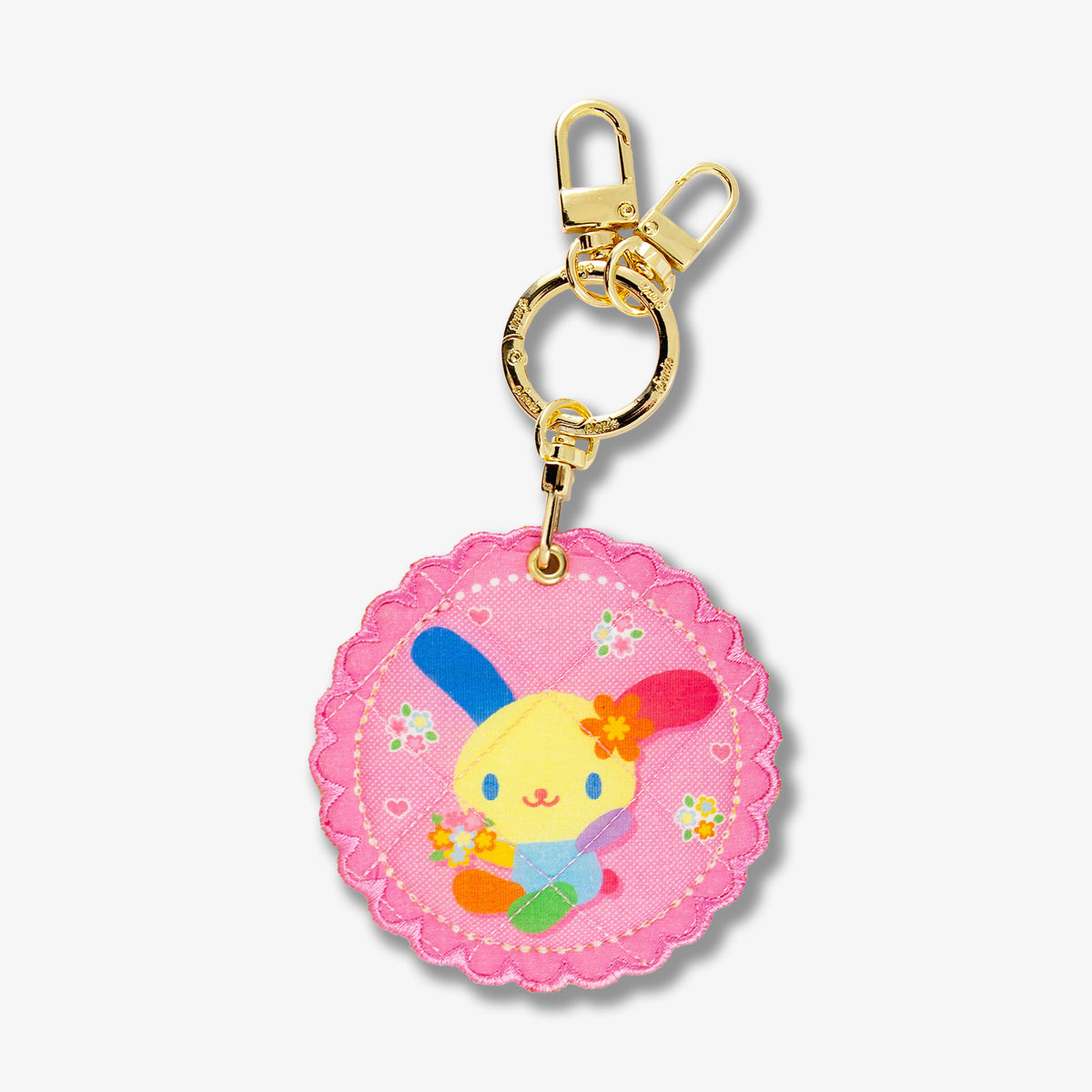 Usahana™ Smart Tracker Keychain