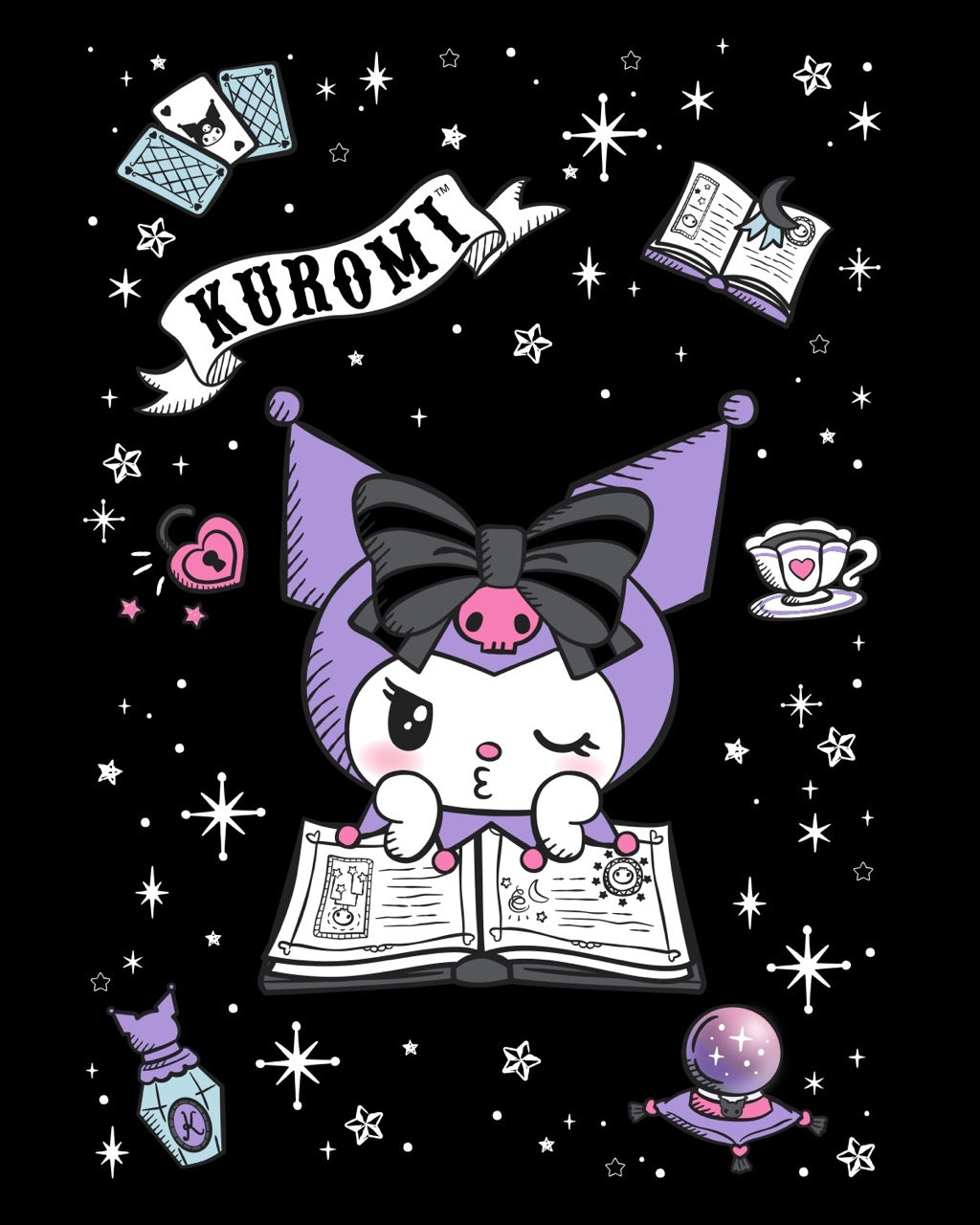 Chia sẻ với hơn 96+ kuromi apple watch face Trendy nhất CoCreated