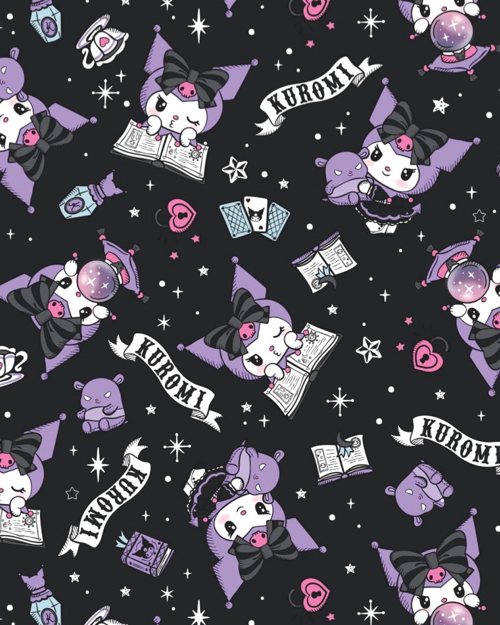 Chia sẻ với hơn 96+ kuromi apple watch face Trendy nhất CoCreated