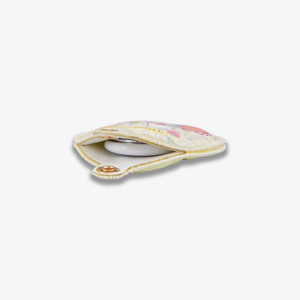 Wish Me Mell™ Smart Tracker Keychain