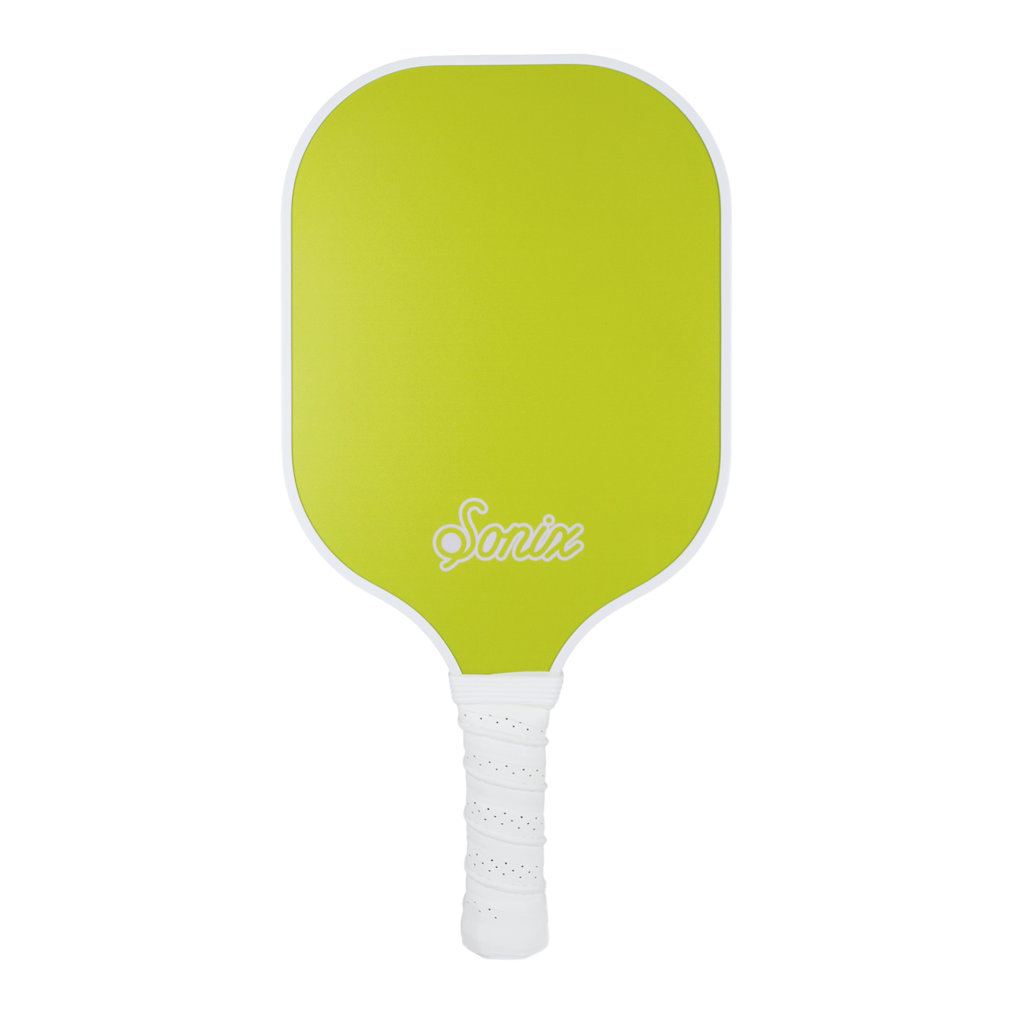 Single Pickleball Paddle - Citrine