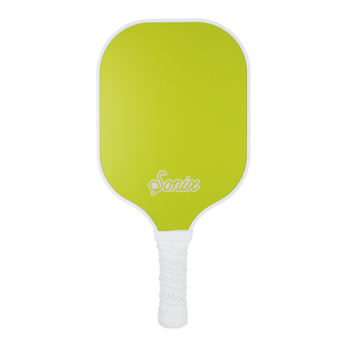 Single Pickleball Paddle - Citrine