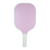 Single Pickleball Paddle - Jelly Pink