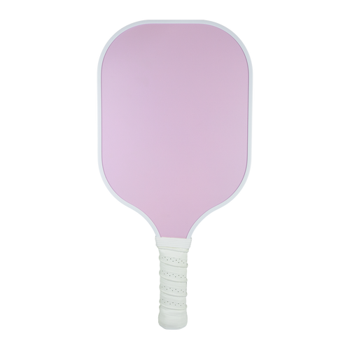 Single Pickleball Paddle - Jelly Pink