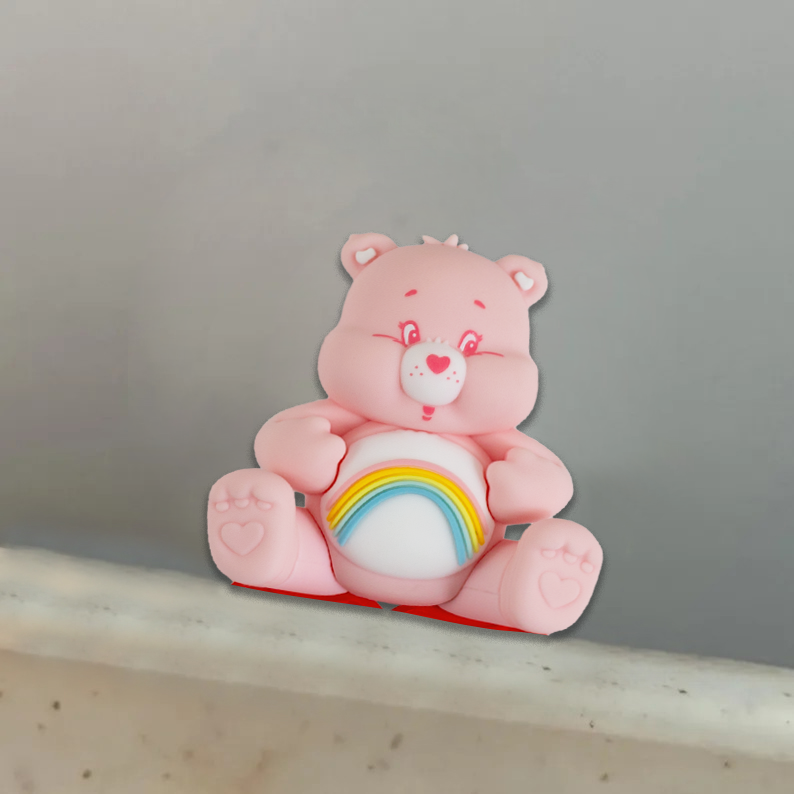 Care Bears™ Peekers Blind Box