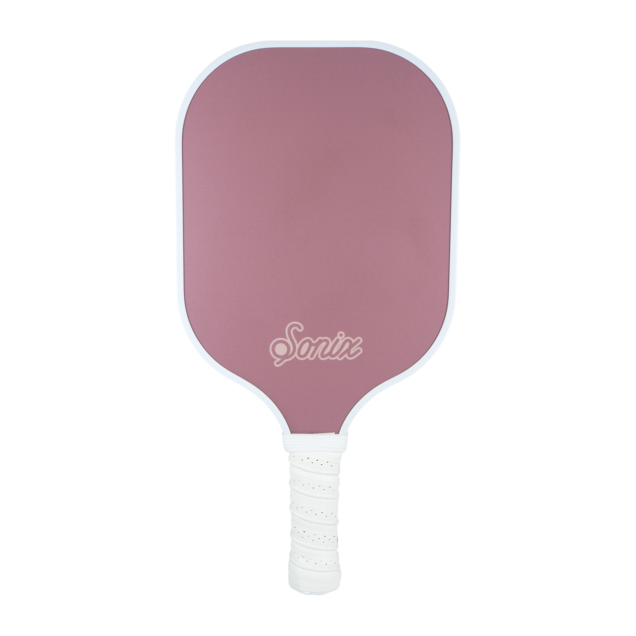 Single Pickleball Paddle - Mauve