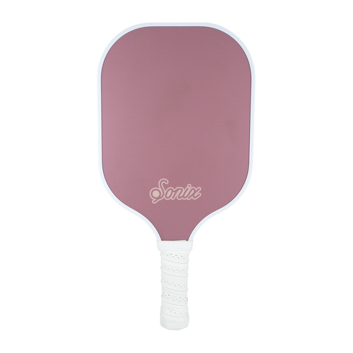 Single Pickleball Paddle - Mauve