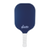 Single Pickleball Paddle - Navy Blue