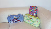 Cinnamoroll Lemon and Sweets Nintendo Switch Case