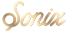 Shop Sonix logo
