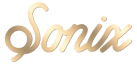 Shop Sonix Logo