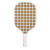 Single Pickleball Paddle - Toffee Brown