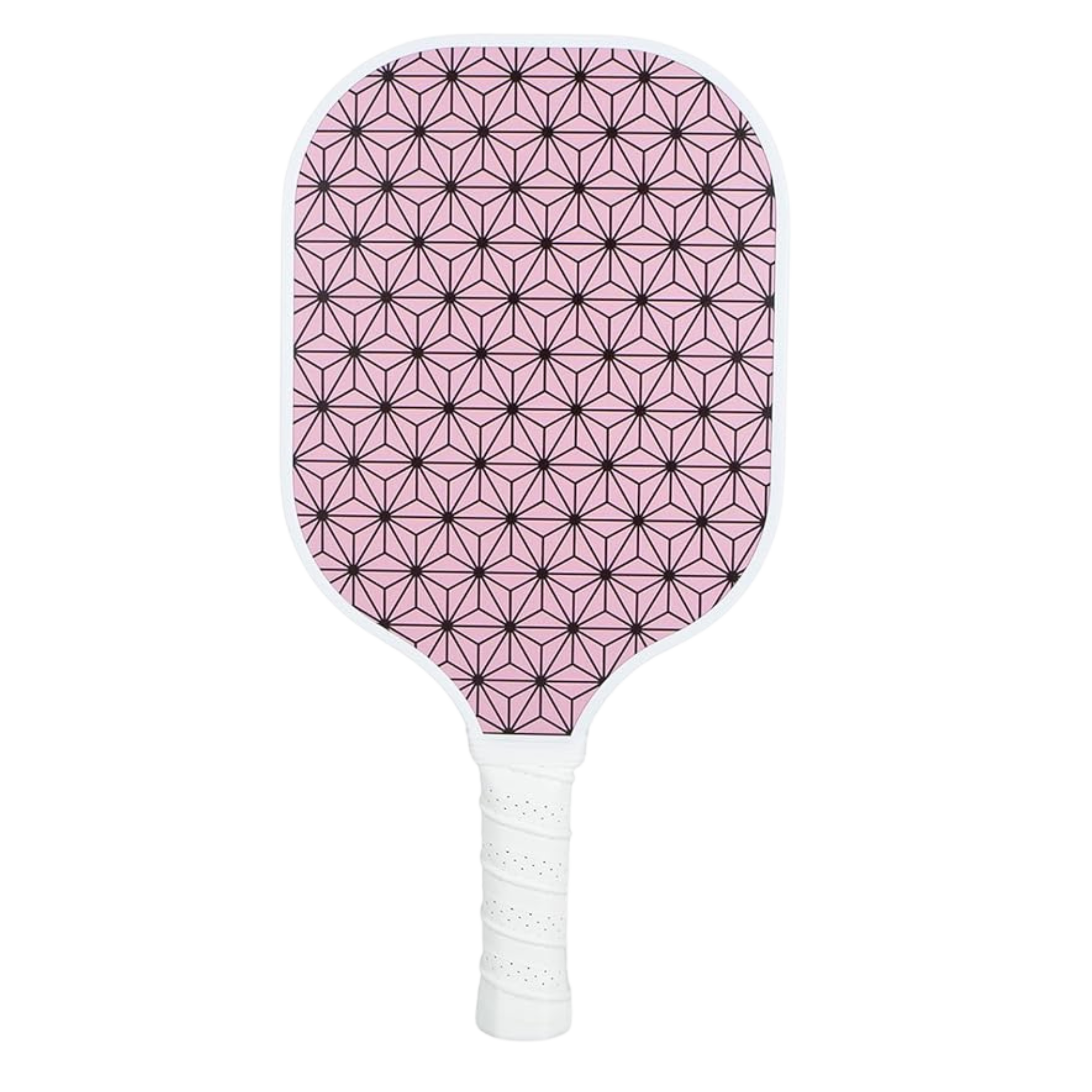 Single Pickleball Paddle - Traditional Hemp