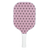 Single Pickleball Paddle - Traditional Hemp