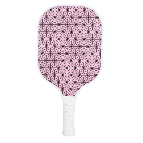 Single Pickleball Paddle - Traditional Hemp