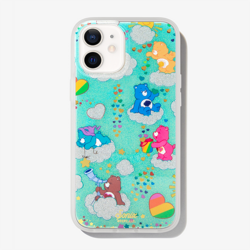 DayDream Bears MagSafe Compatible iPhone Case