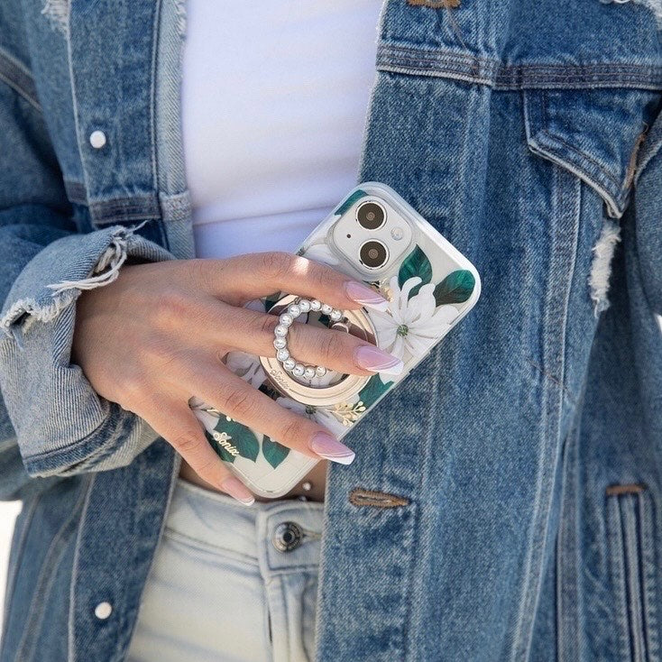 Delilah MagSafe Compatible iPhone Case Delilah MagSafe Compatible iPhone Case