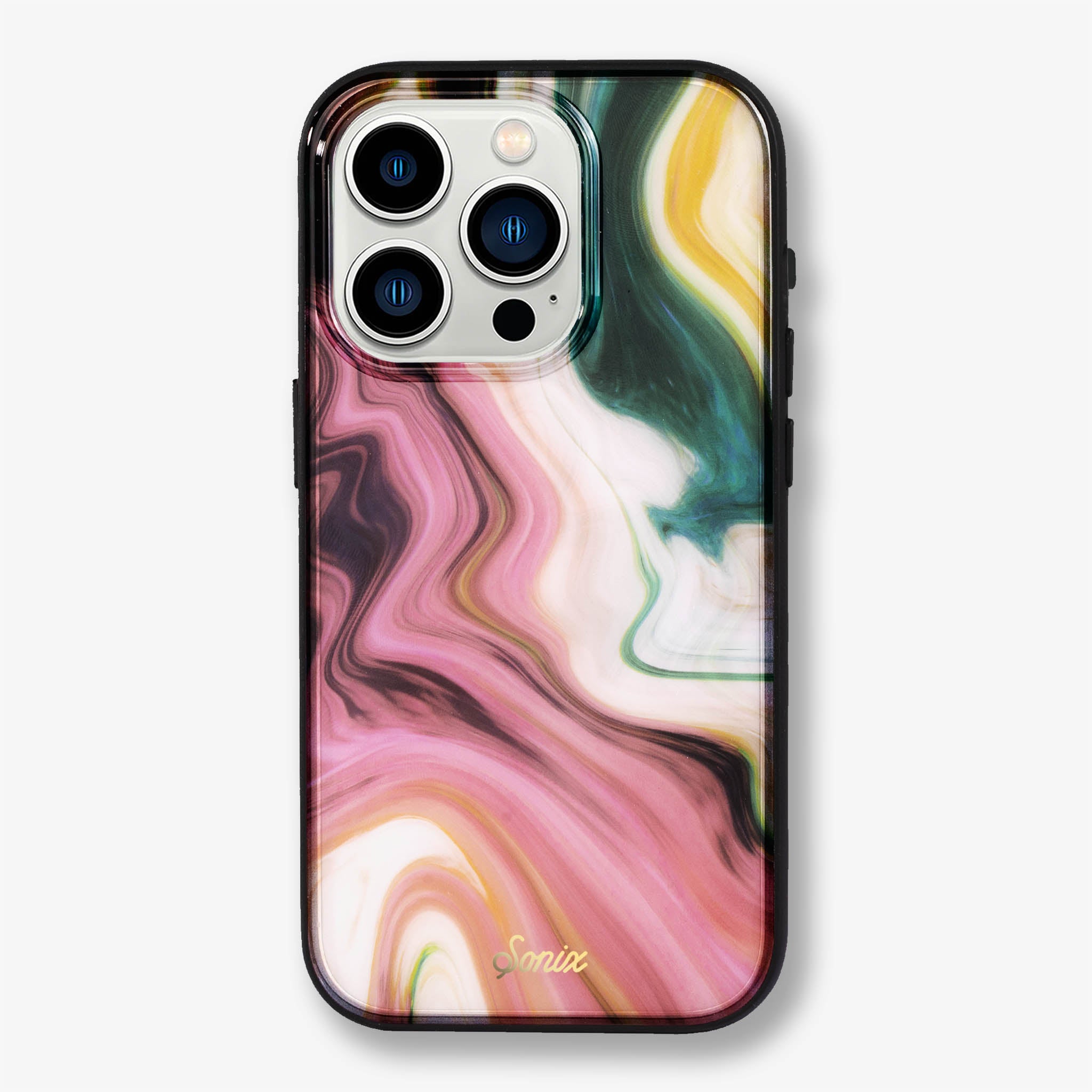Agate MagSafe® Compatible iPhone Case