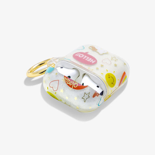 Cosmic Hello Kitty® AirPods Case