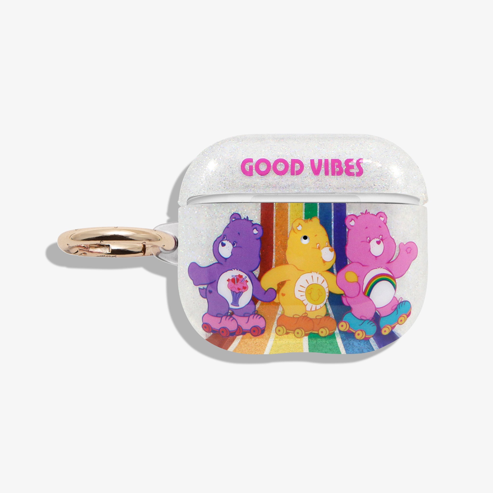 Good Vibes AirPods Case