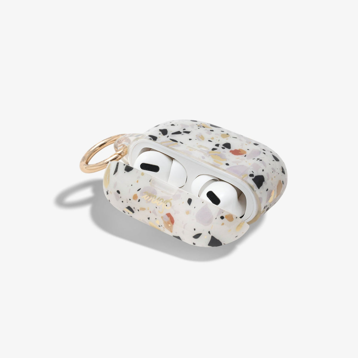 Checkmate Butterfly AirPods Case – Sonix