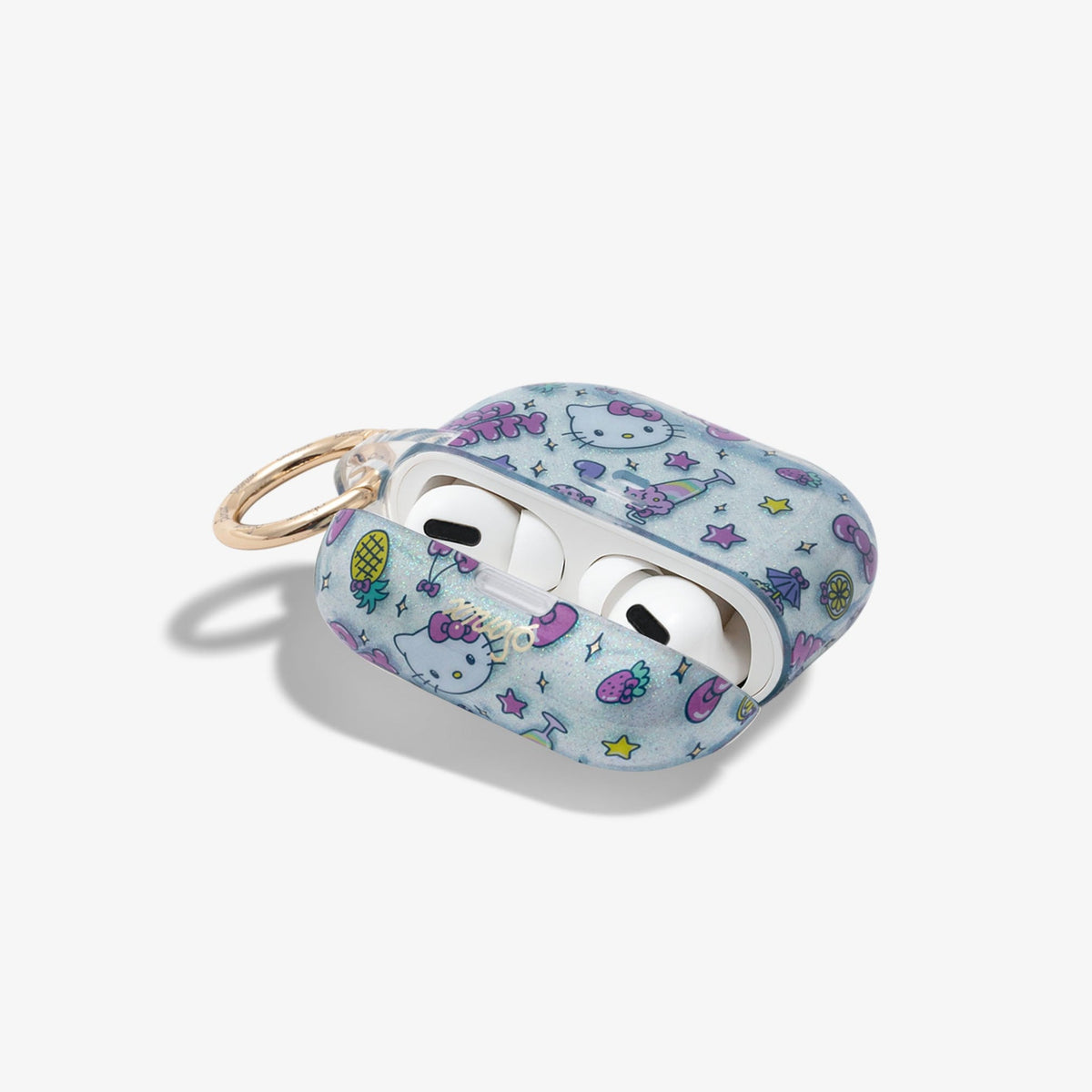 Hello Kitty AirPod Case - Gurl Cases