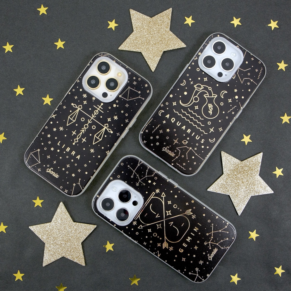 Zodiac MagSafe® Compatible iPhone Case