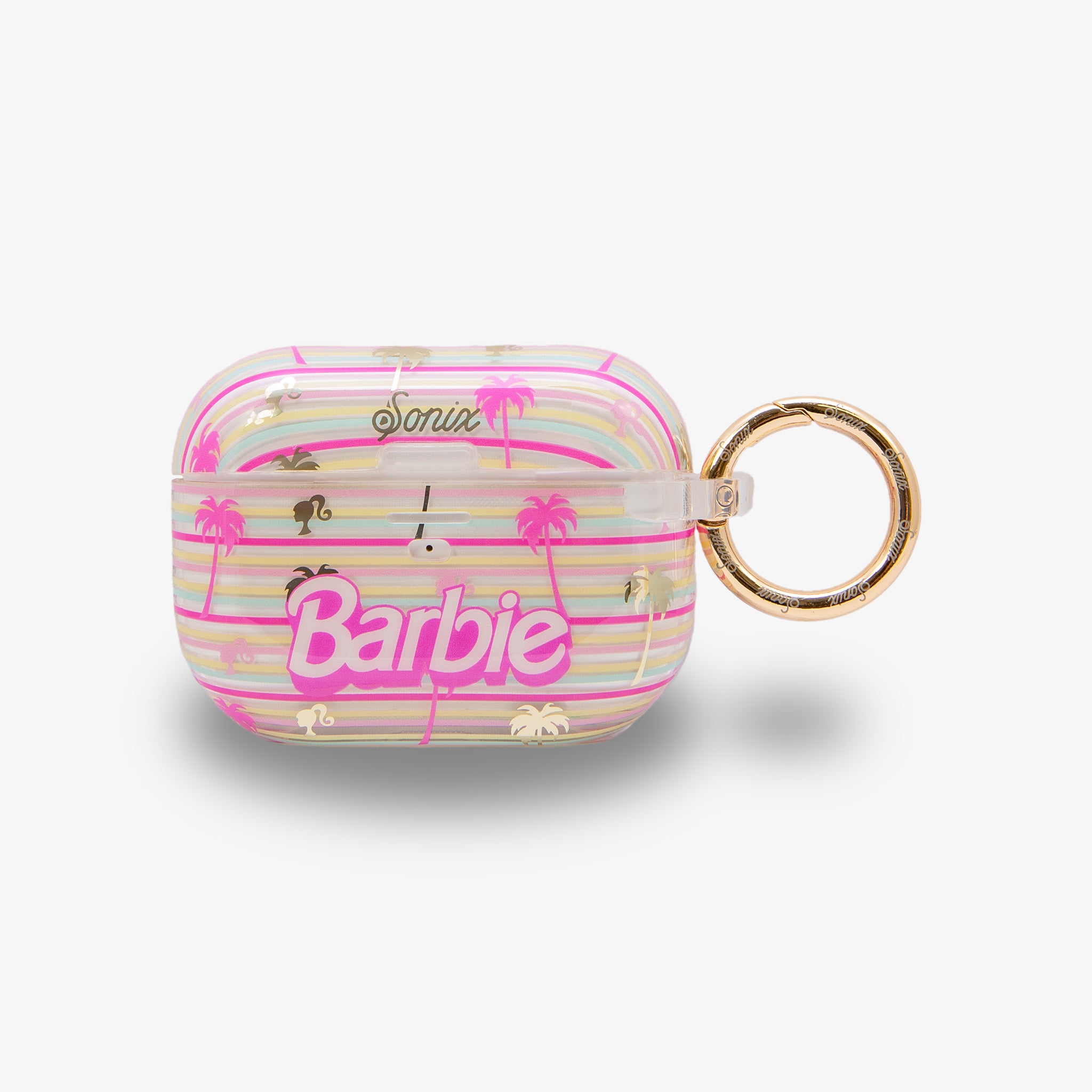 Palm Paradise Barbie™ AirPods Case