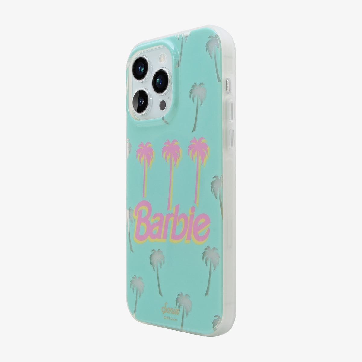 Palm Paradise Barbie™ MagSafe® Compatible iPhone Case