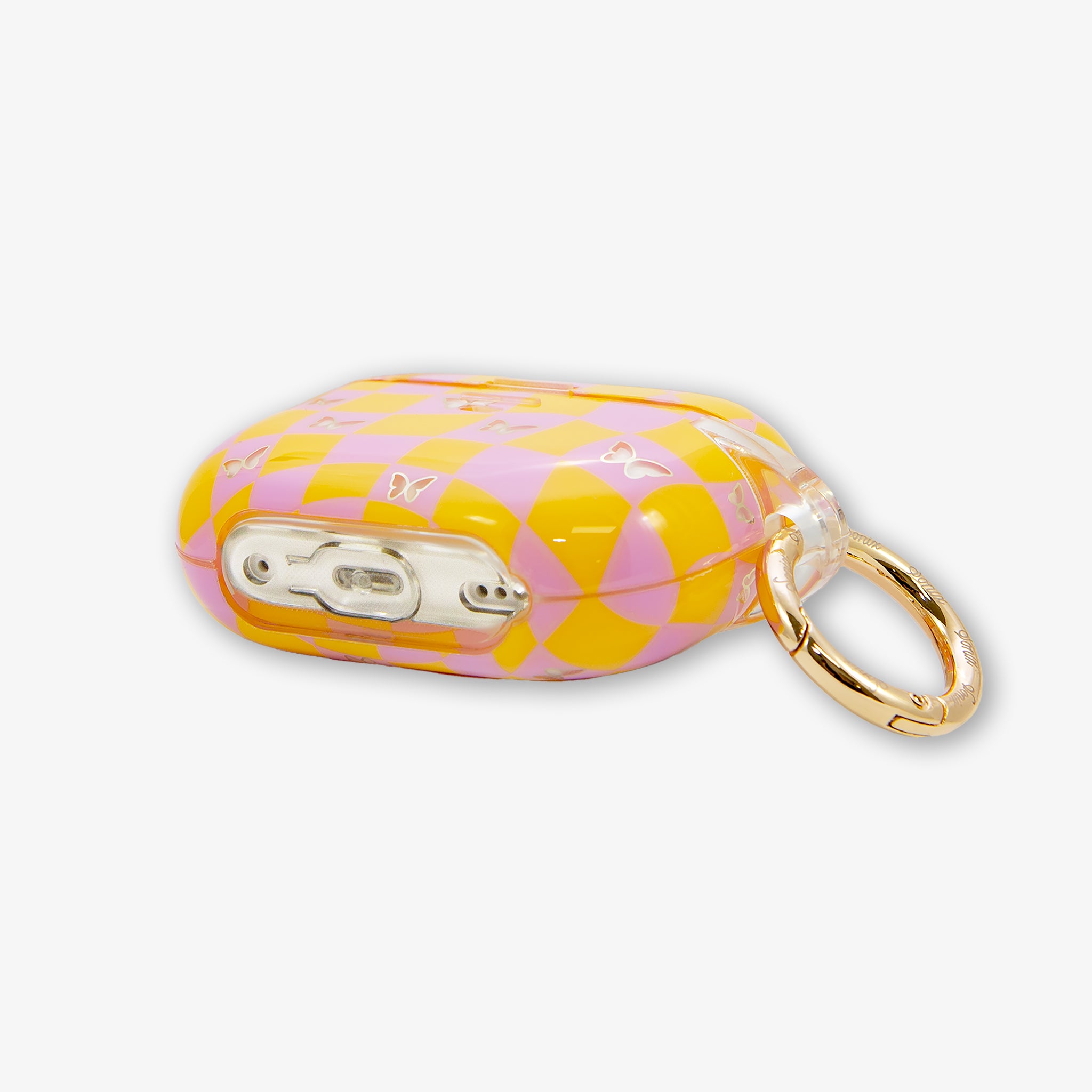 Checkmate Butterfly AirPods Case