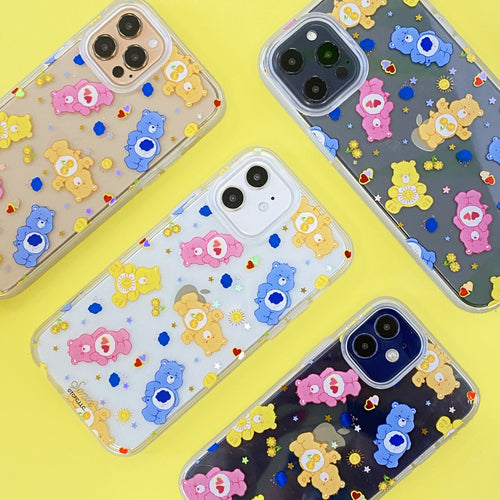 Candy Bears iPhone Case