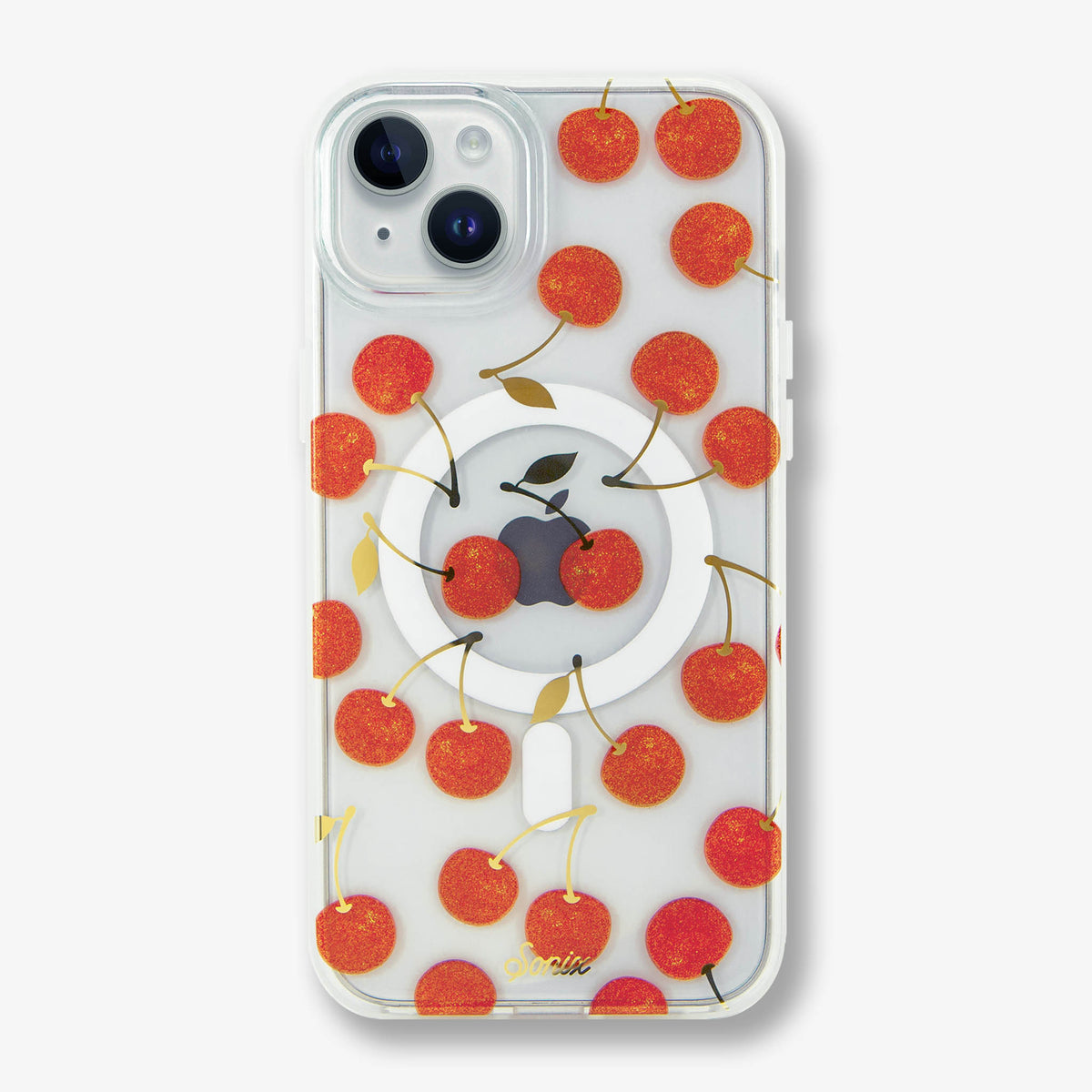 Airpod 3 Phone Case, Cute Red by Velvet Caviar