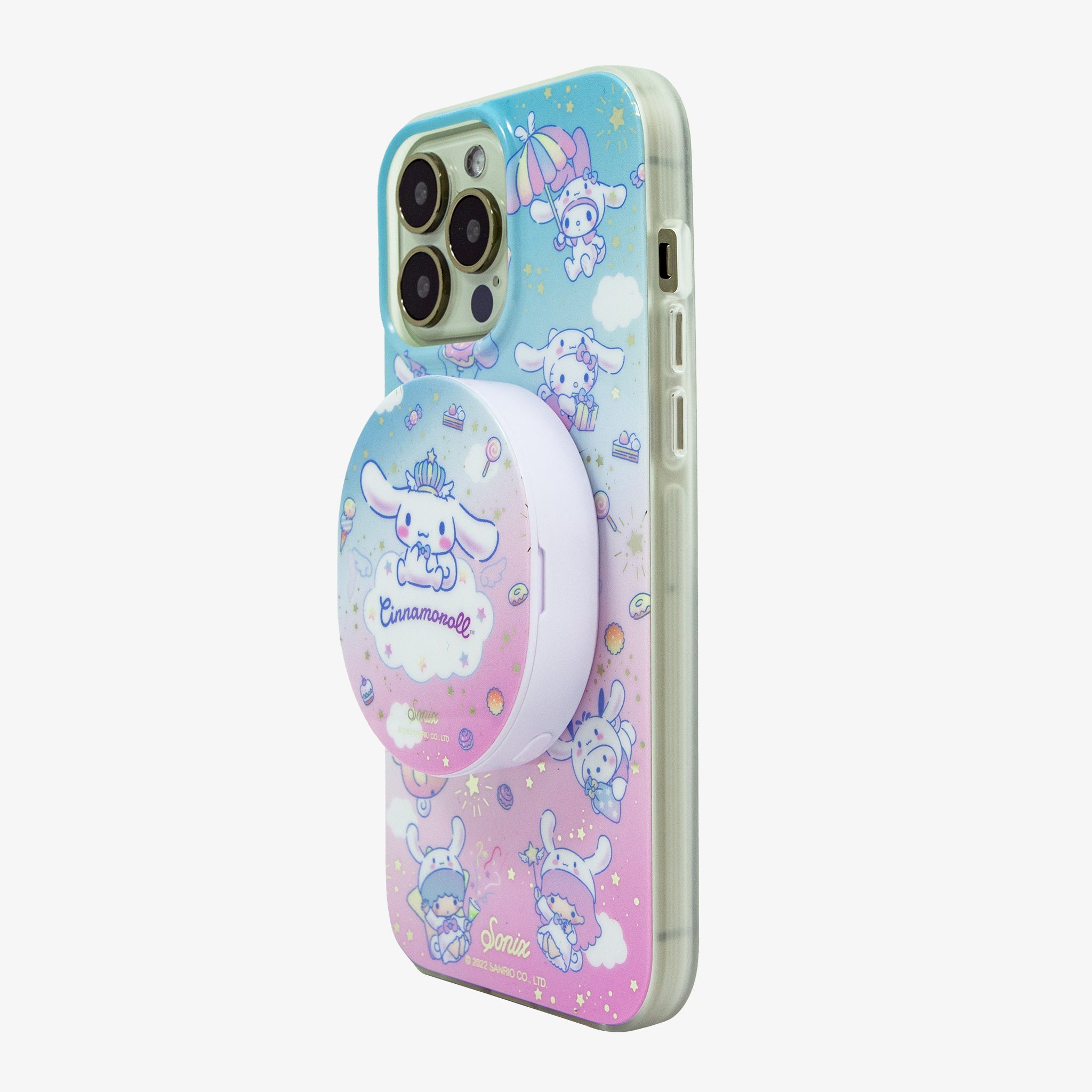 Mini Charge - Dreamy Cinnamoroll™