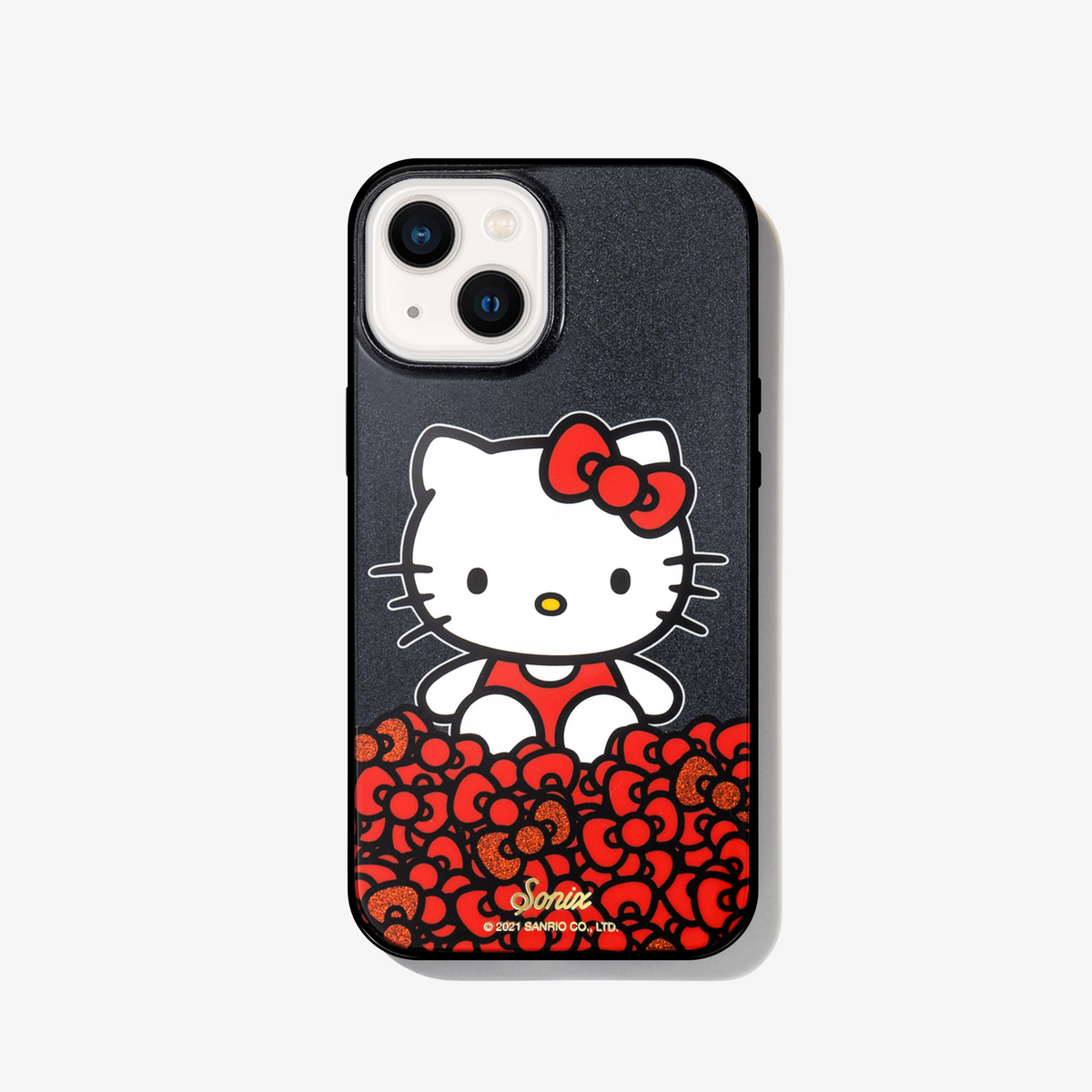 Sonix x Sanrio Case for iPhone 14 Pro Compatible with MagSafe 10ft Drop Tested Classic Hello Kitty Sonix x Sanrio Case for iPhone 14 Pro Compatible with MagSafe 10ft Drop Tested Classic Hello Kitty