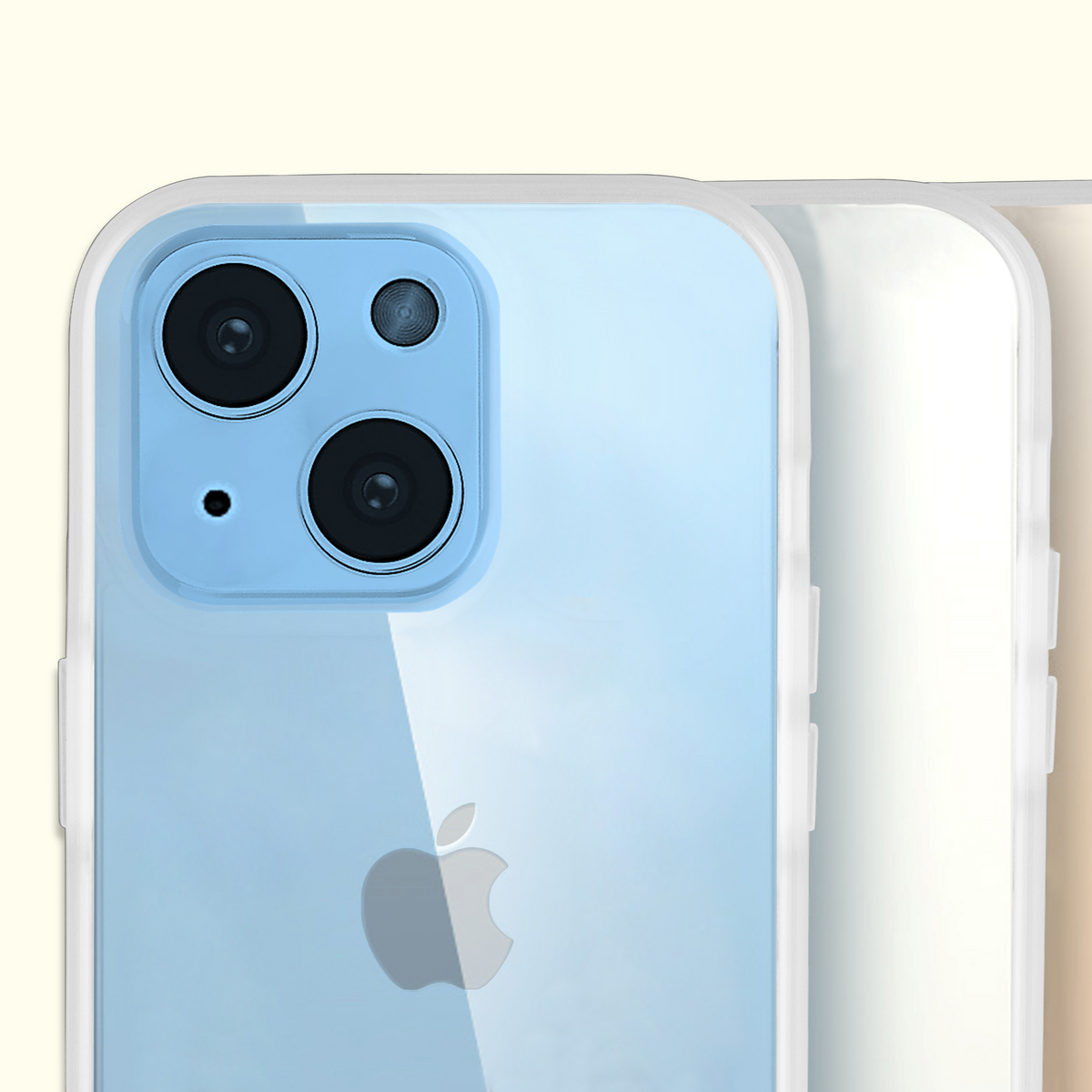 Clear iPhone Case iPhone Case | Clear & Protective Clear iPhone Case iPhone Case | Clear & Protective