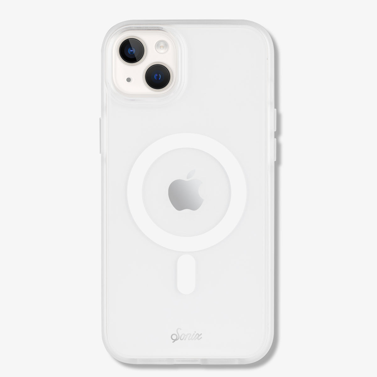 iPhone 14 Plus Shock-Absorbing MagSafe Phone Case