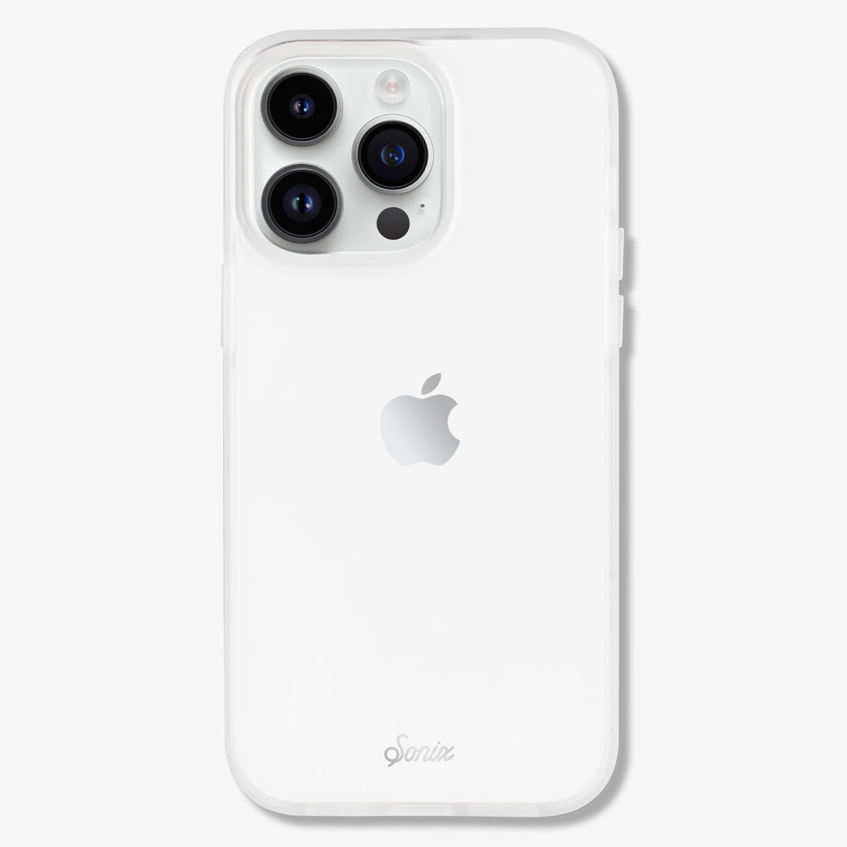 Clear iPhone Case iPhone Case | Clear & Protective Clear iPhone Case iPhone Case | Clear & Protective