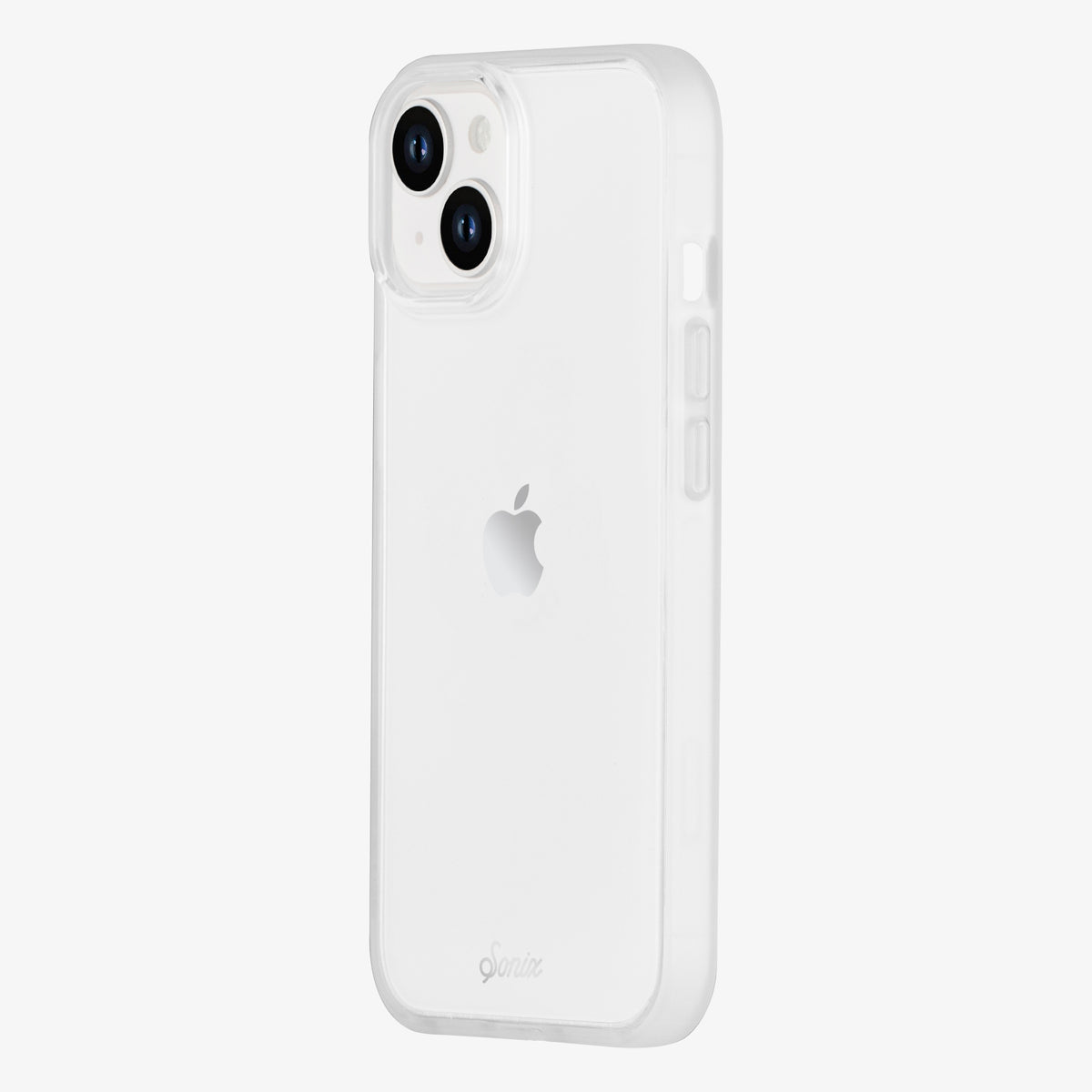 Clear iPhone Case