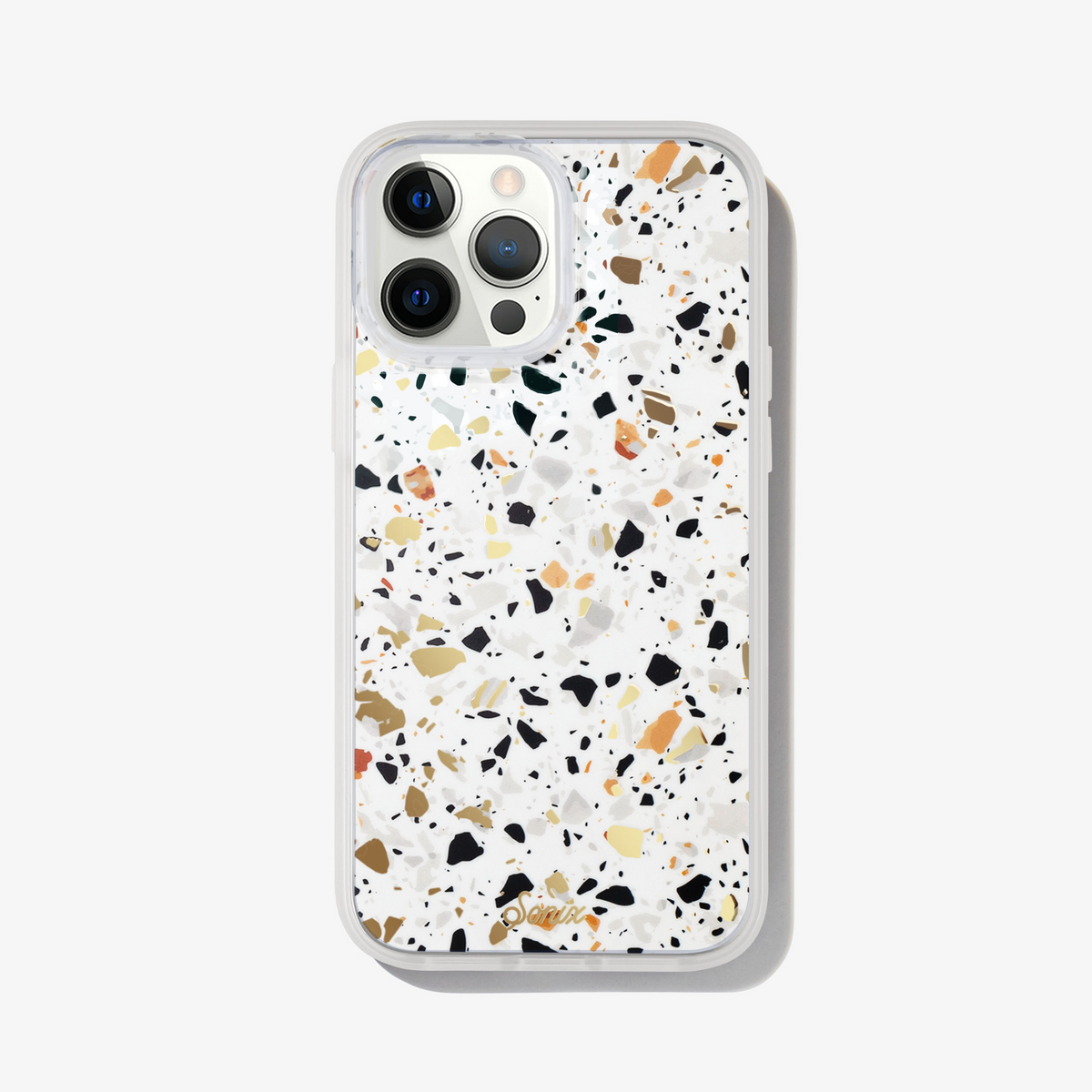 Confetti iPhone Case