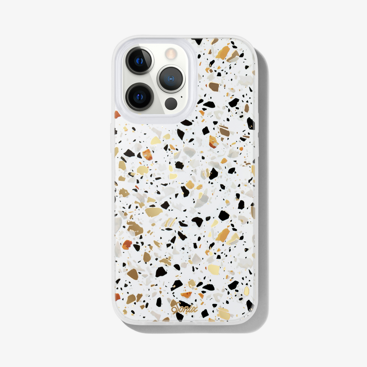 Confetti iPhone Case