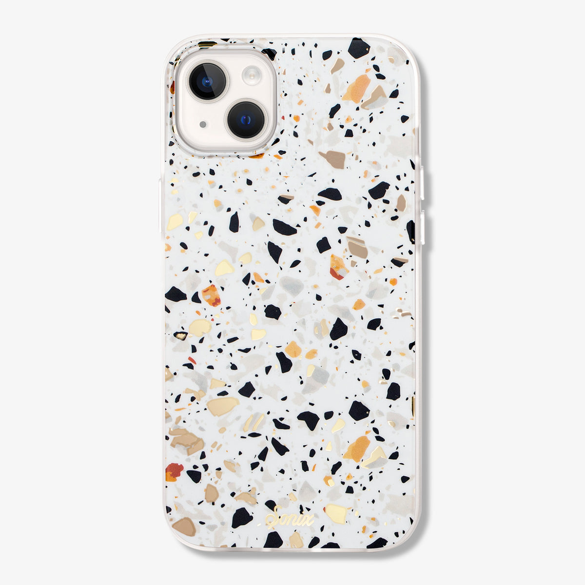 Confetti iPhone Case