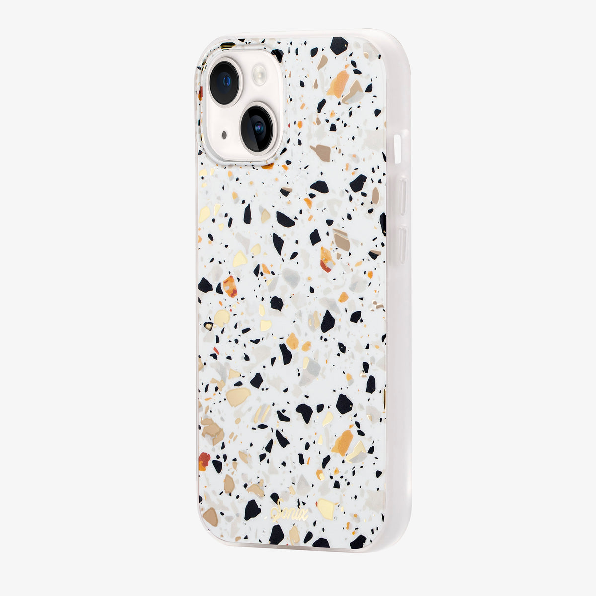 Confetti iPhone Case