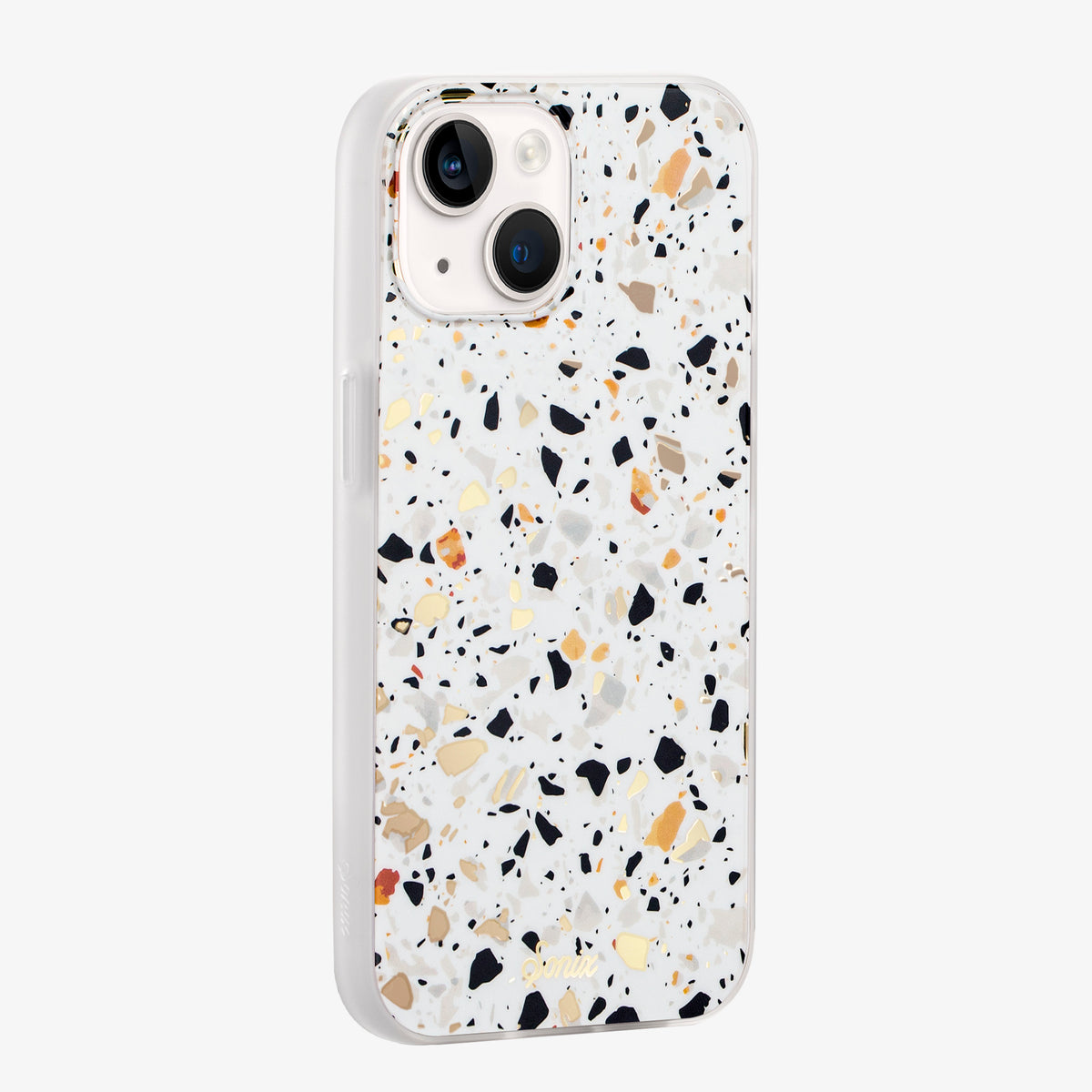 Confetti iPhone Case