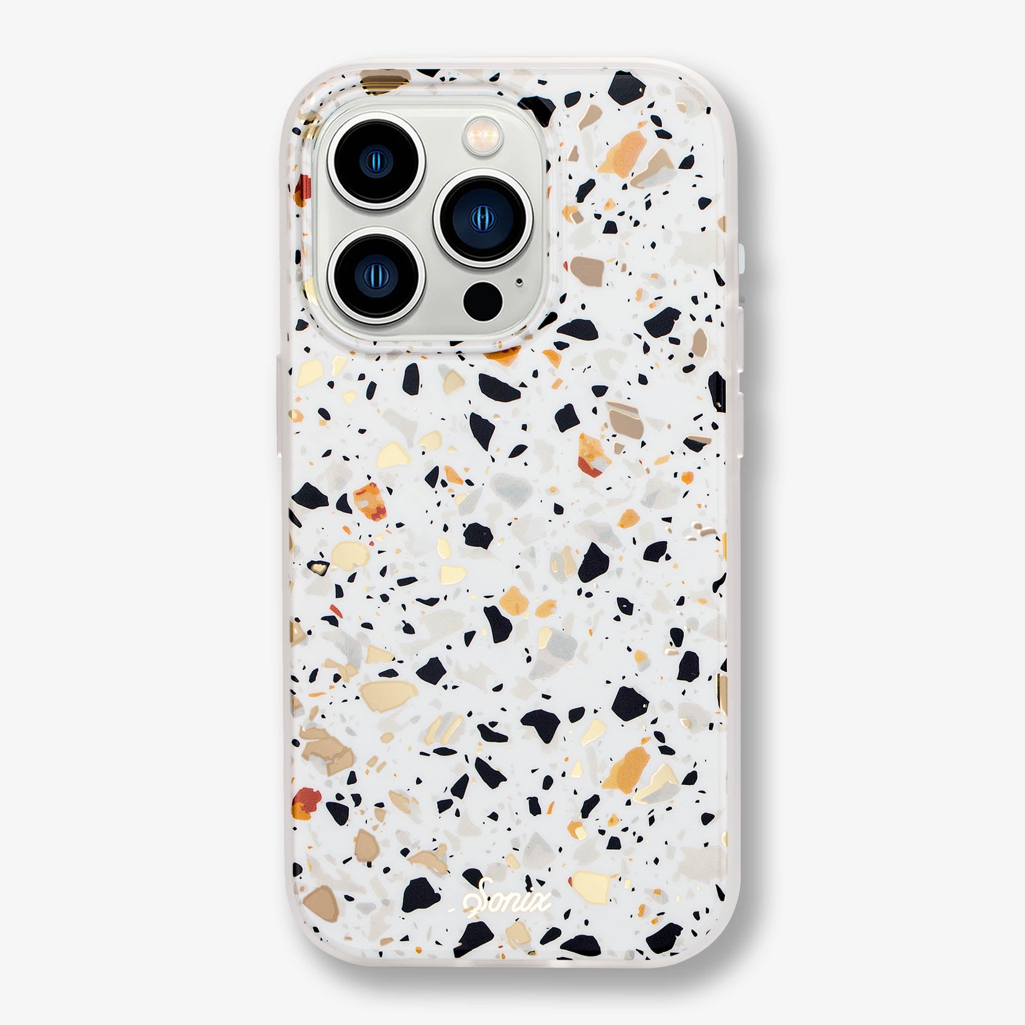 Confetti MagSafe® Compatible iPhone Case