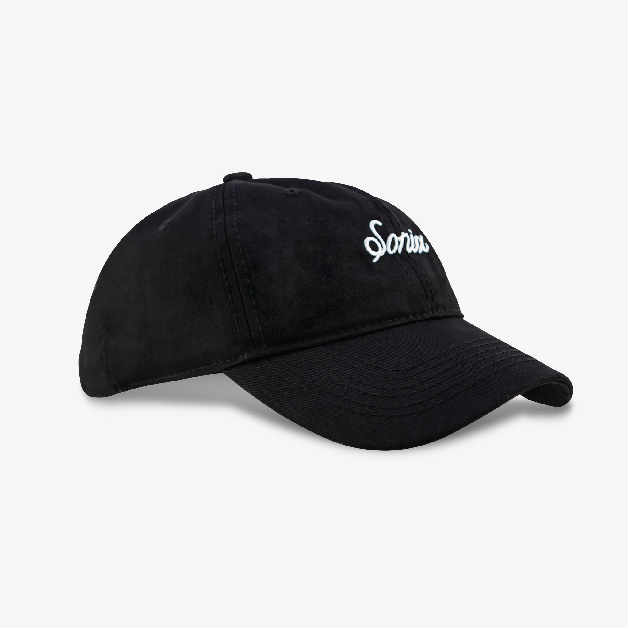 Embroidered Dad Hat