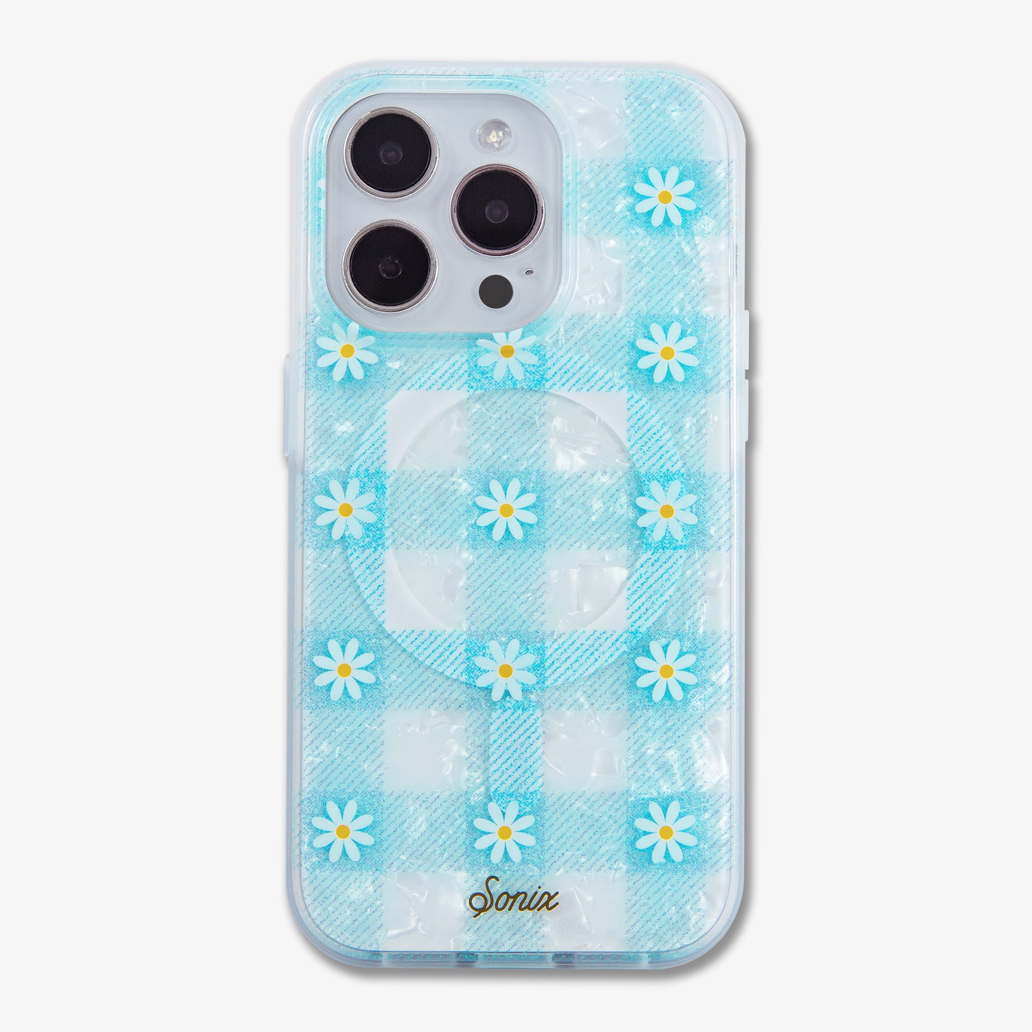 Daisy Chain MagSafe® Compatible iPhone Case