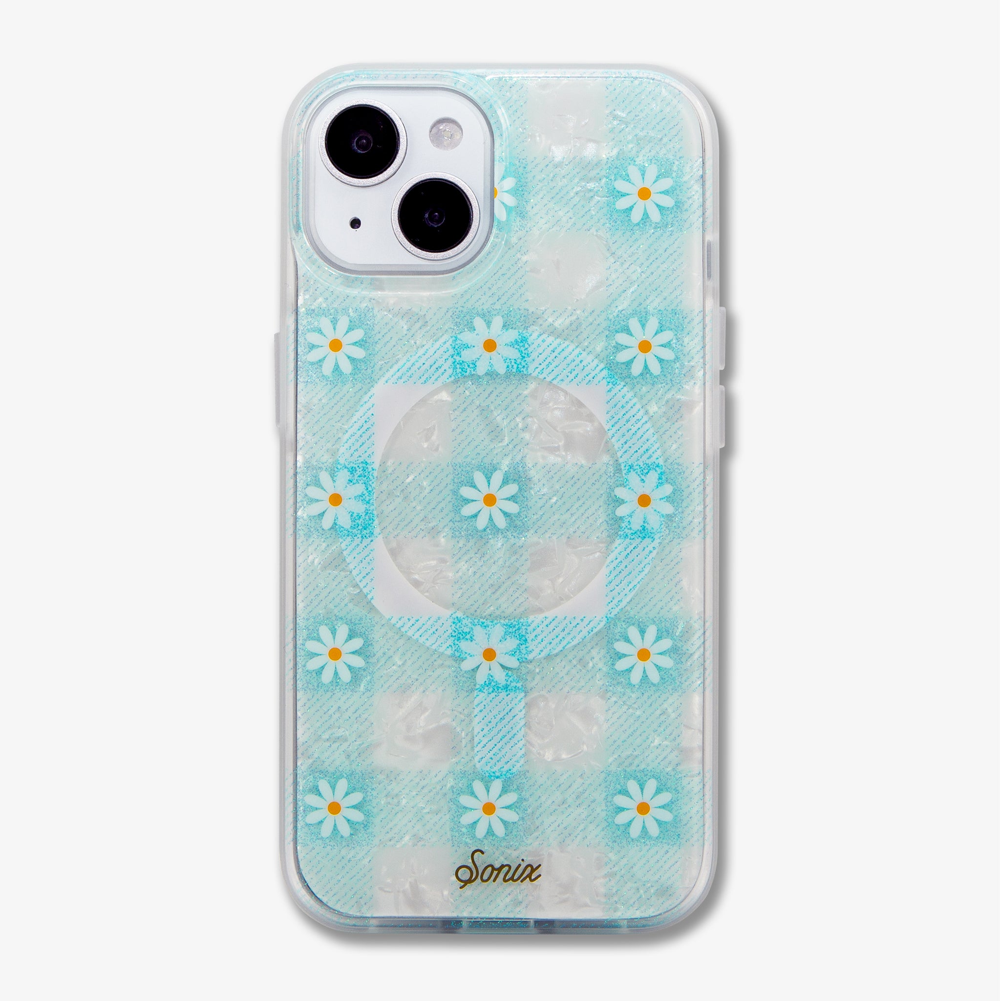 Daisy Chain MagSafe® Compatible iPhone Case
