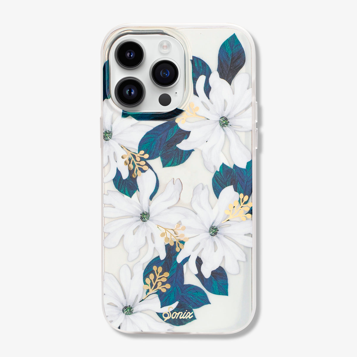 Delilah iPhone Case